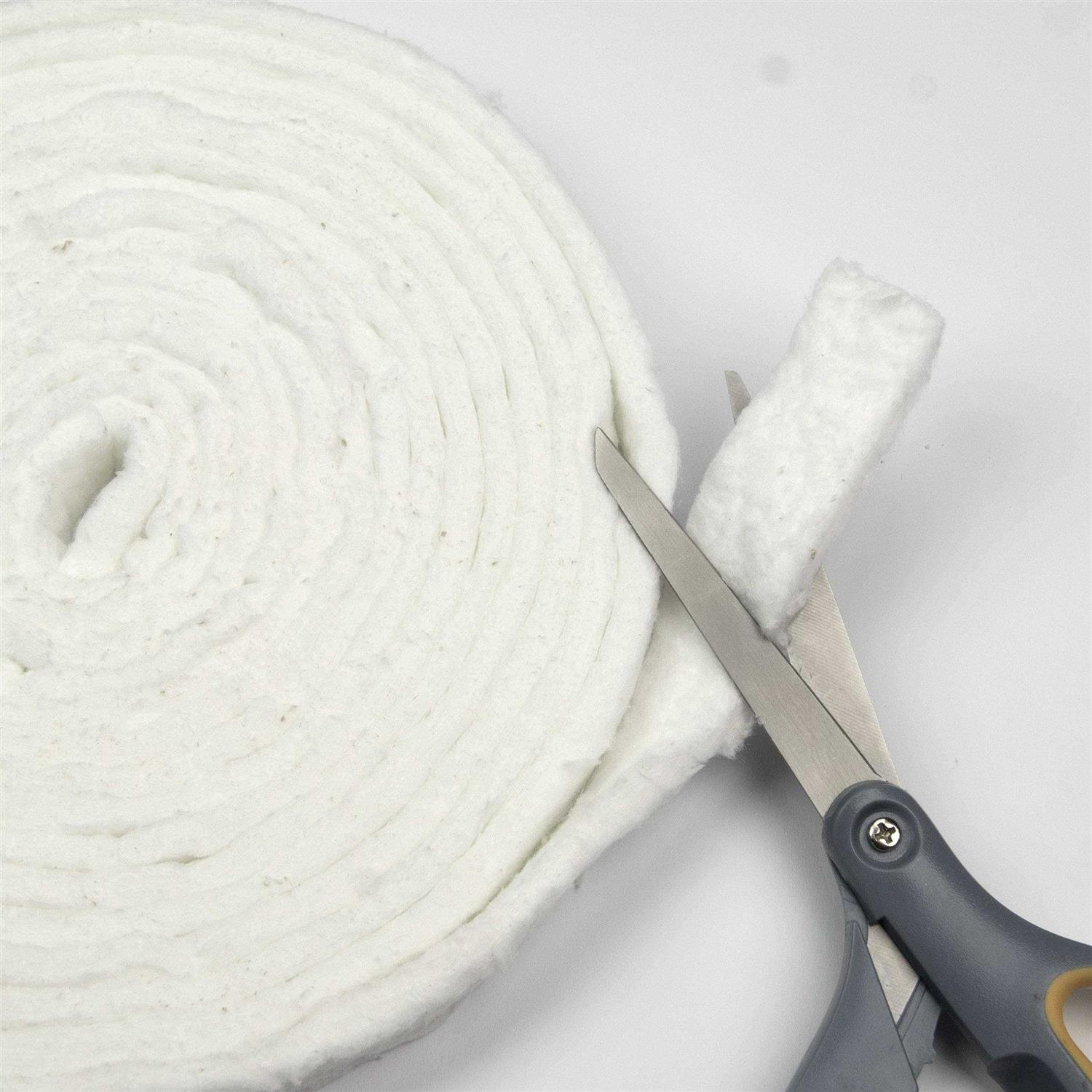 Lynn Manufacturing 2200f Strip Superwool Blanket - Cheap Fitting