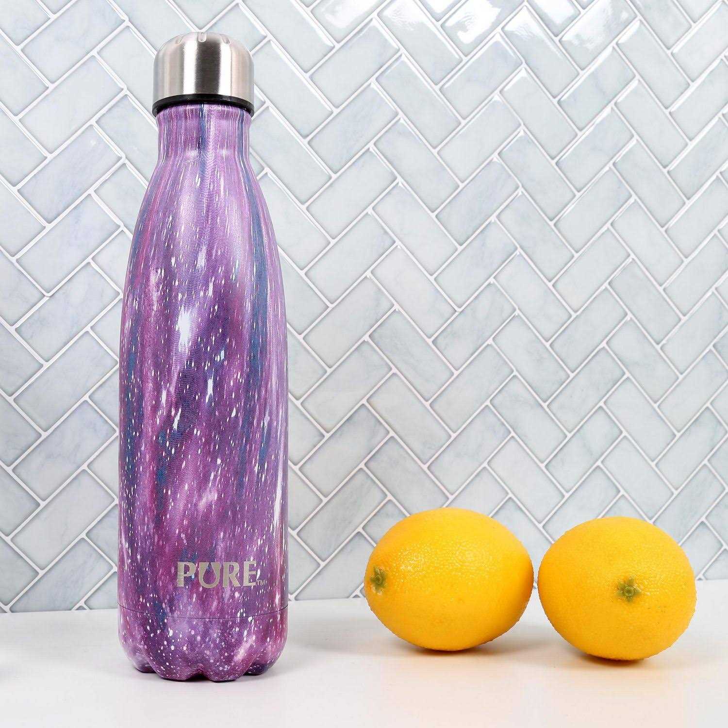 Truu Design Plastic Peel/Stick Backsplash Wall Tile Set - Cheap Fitting