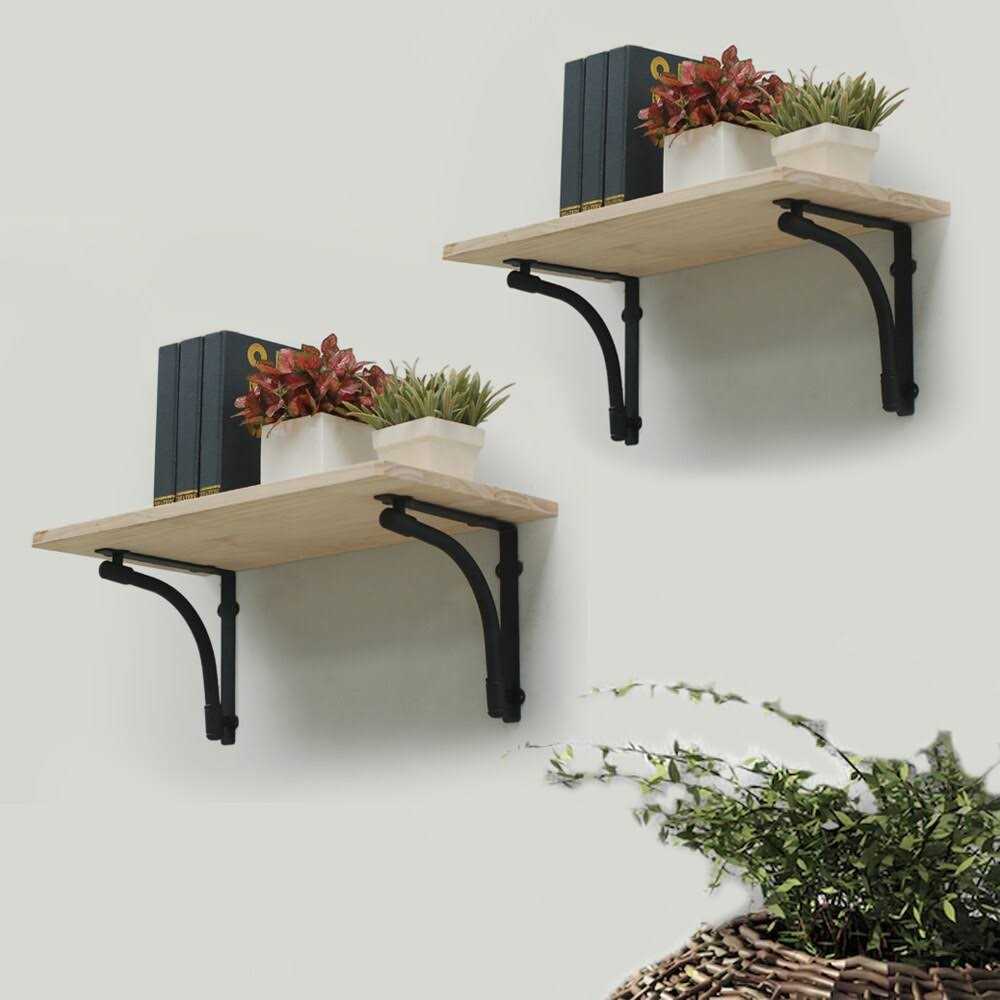 allen + roth 9.06-in L x 1.34-in W x 9.06-in D 46029PKXLG - Cheap Fitting