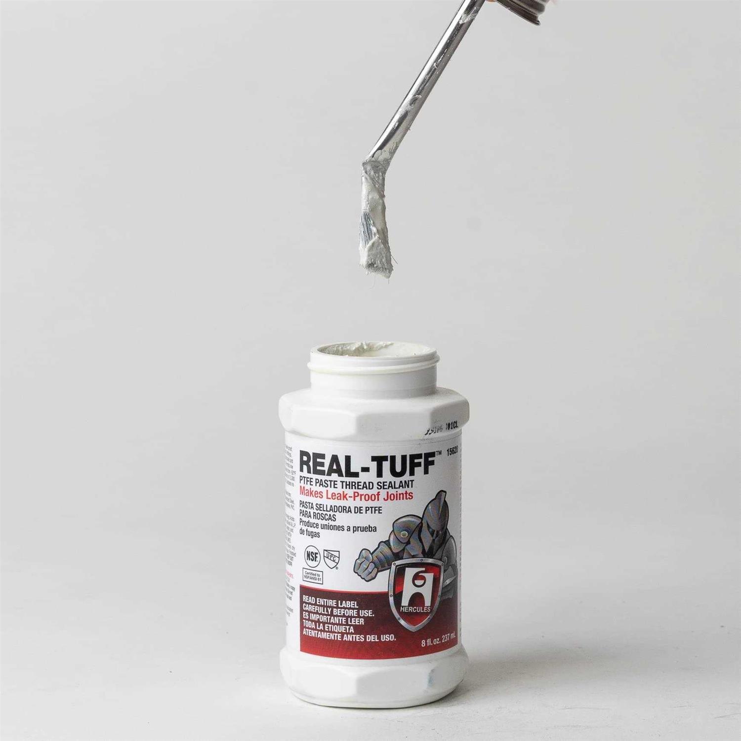 Hercules Real Tuff Thread Sealant 15620 - Cheap Fitting