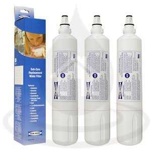 4204490 Sub-Zero Refrigerator Water Filter - Cheap Fitting