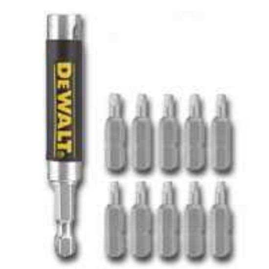Dewalt Magnetic Drive Guide Set DW2095 - Cheap Fitting