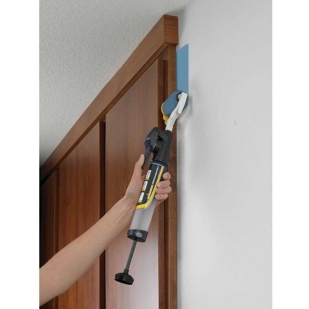 Wagner Smart Edge Roller - Cheap Fitting