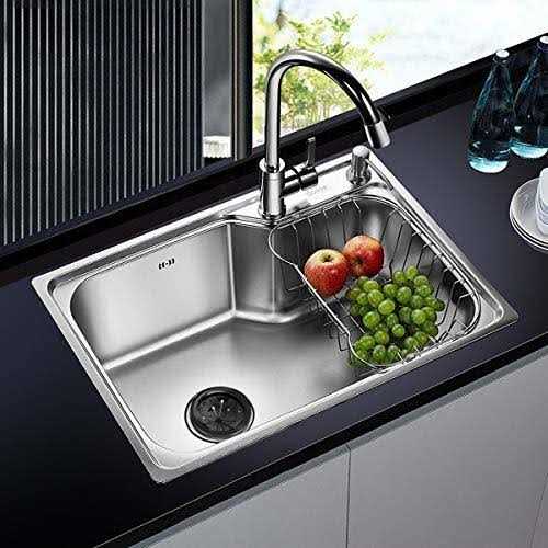bedecor Garbage Disposal Splash Guard Collar Sink Baffle Food waste Disposer Parts Accessories - Cheap Fitting