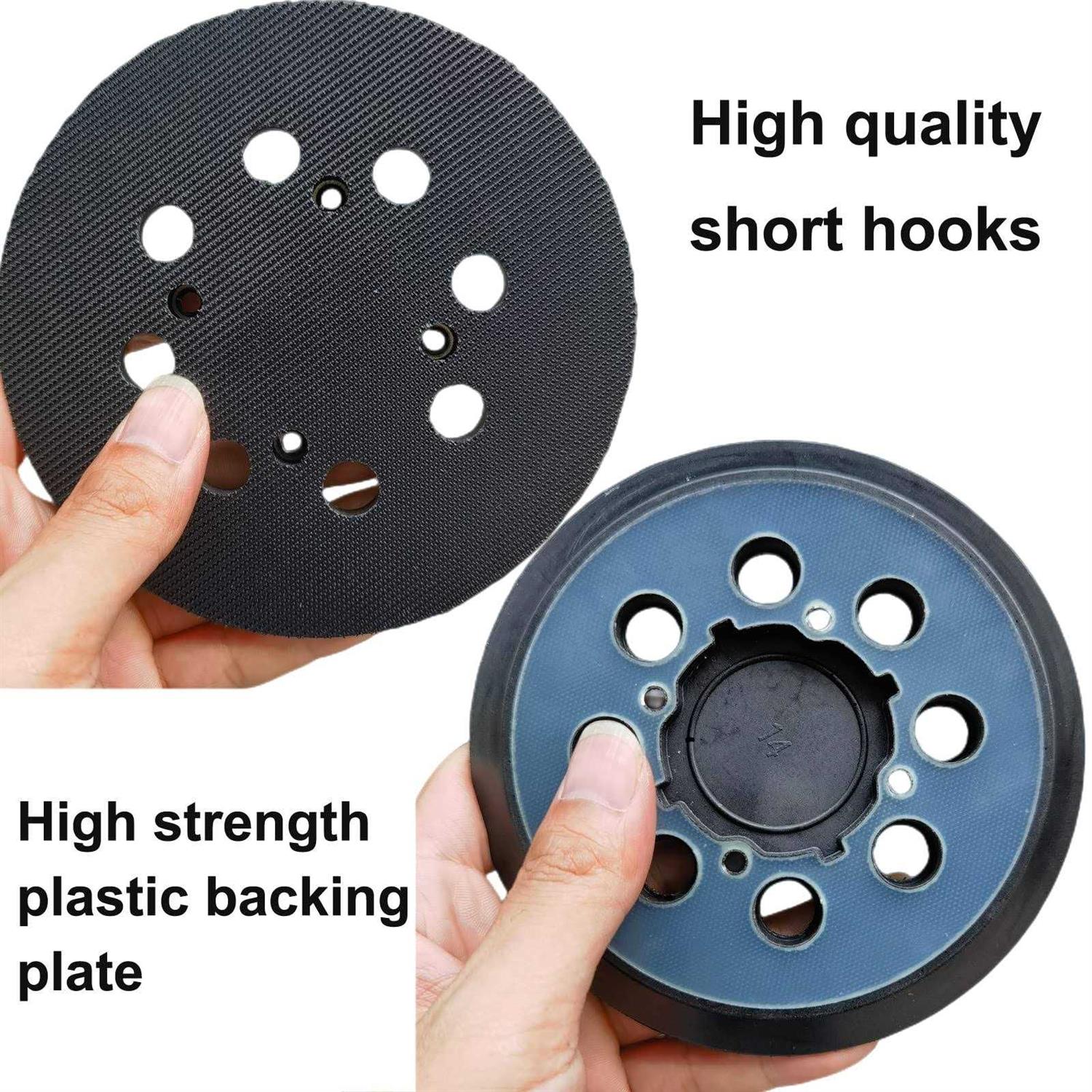 Replacement Sander Pad for DeWalt DWE6423/6423K DWE6421/6421K DCW210B Random Orbital Sander - Cheap Fitting