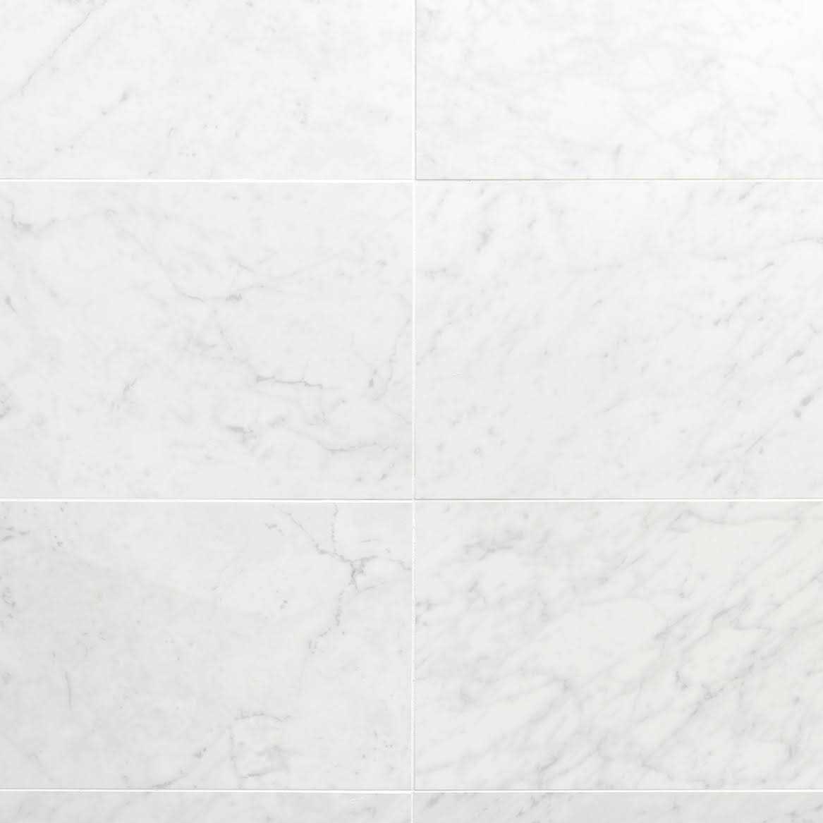 Ivy Hill Tile Marmo 11.81 in. x 23.62 in. Polished Marble Look Porcelain Floor and Wall Tile - Cheap Fitting