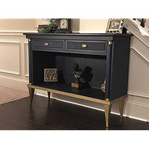 Shabby Chic Chalked Furniture Paint Luxurious Chalk Finish Furniture and Craft Paint for Home Decor - Cheap Fitting