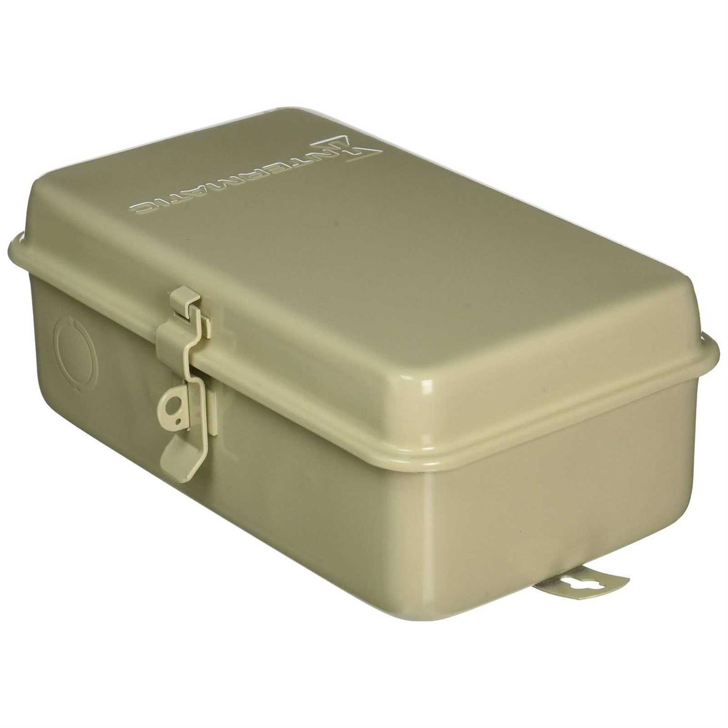 Intermatic PF1103T Timer w/Thermostat - Cheap Fitting