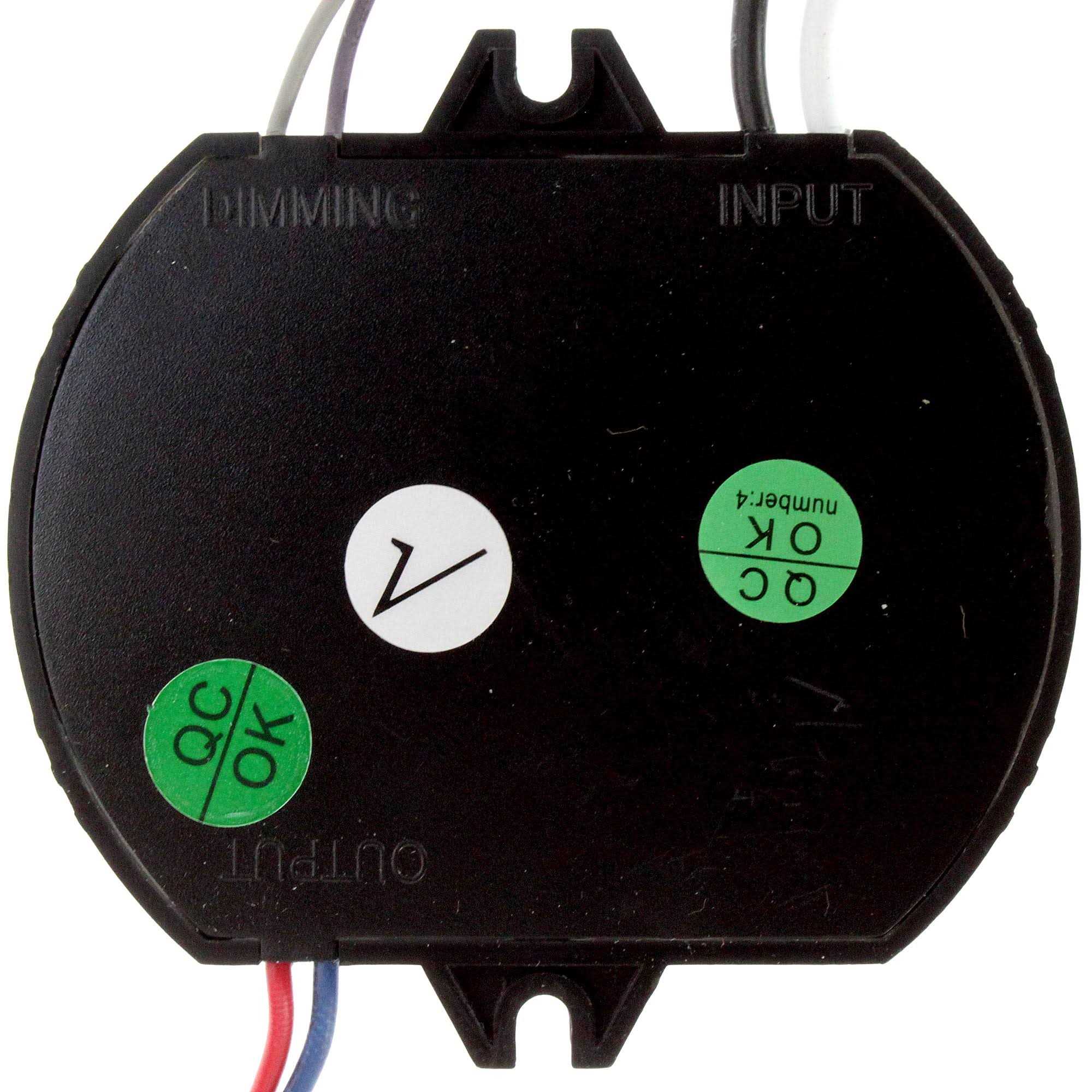 Thomas Research Products Thomas led25w-36-c0700-d Constant Current Dimmable LED Driver - Cheap Fitting