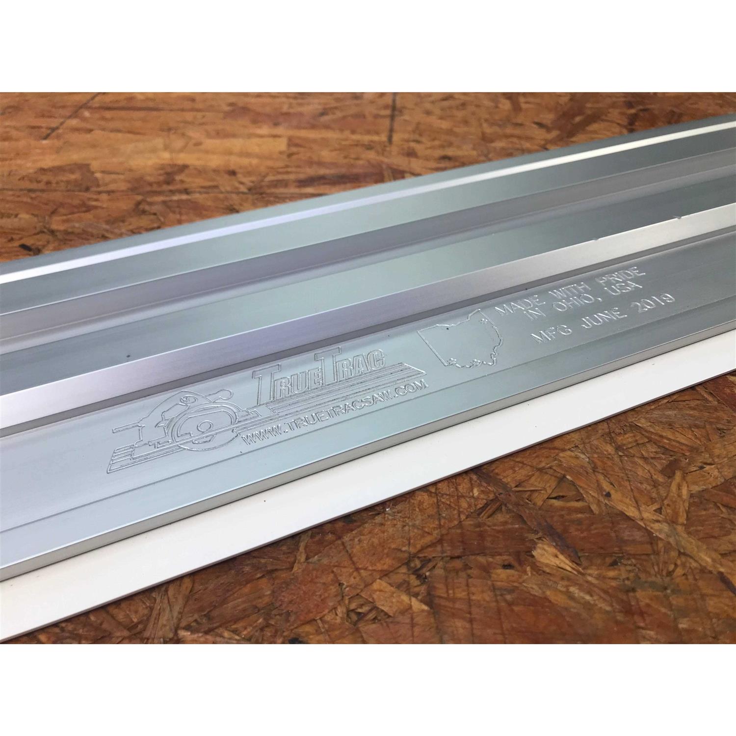 TrueTrac Pro-Series 8′ Combo Kit by TrueTrac - Cheap Fitting