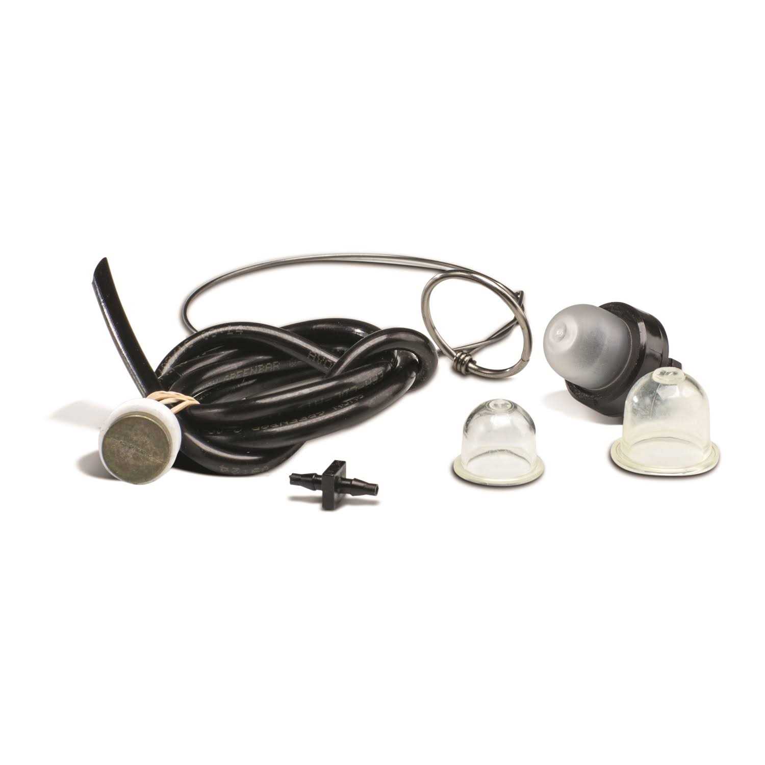 MTD Fuel Line Repair Kit - Cheap Fitting