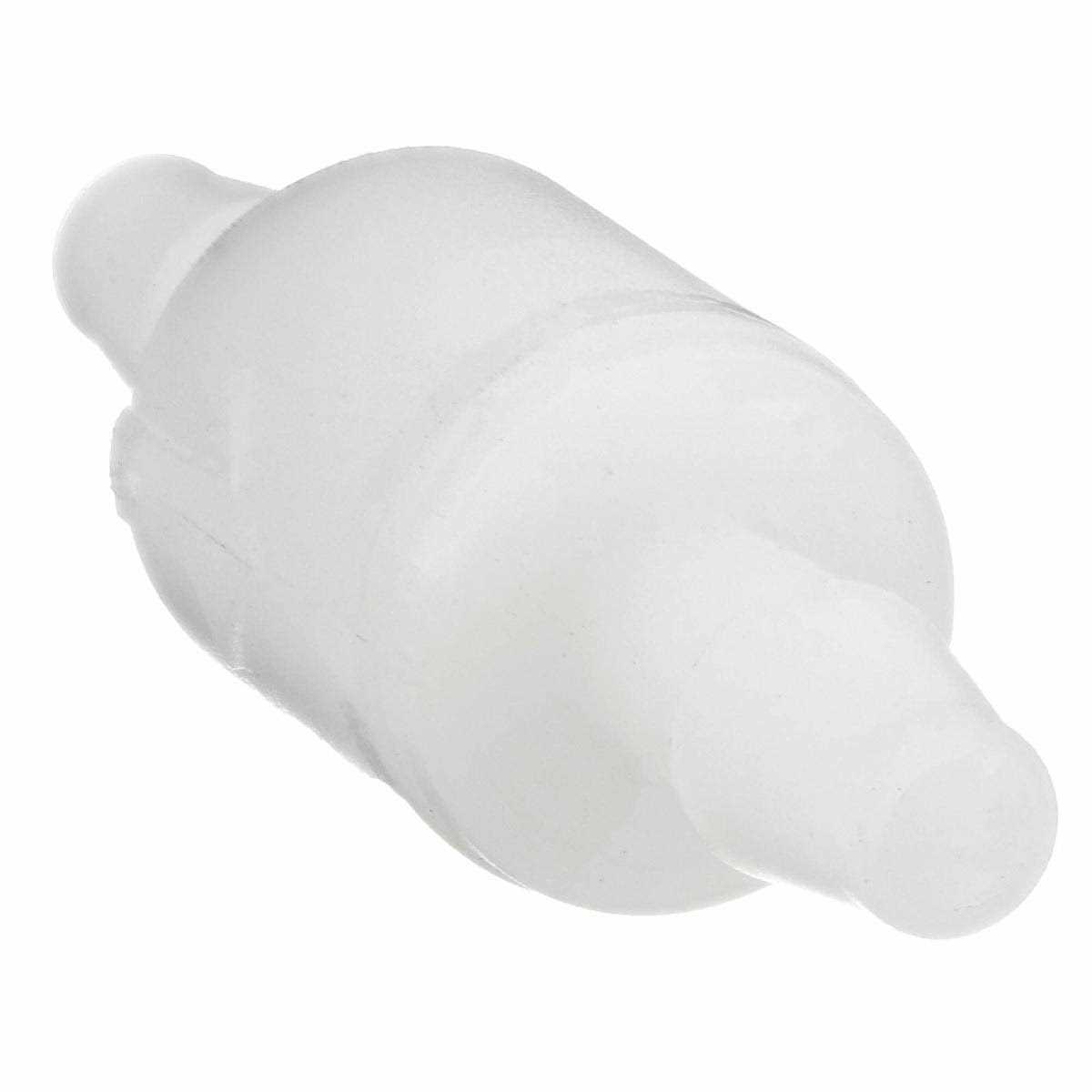 Sim Supply Ball Check Valve,Polypropylene PP CHK 695-4B4B-B - Cheap Fitting