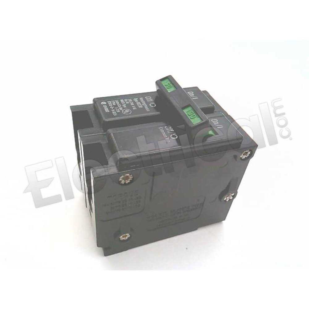 Eaton BR280 Type BR Circuit Breaker - Cheap Fitting