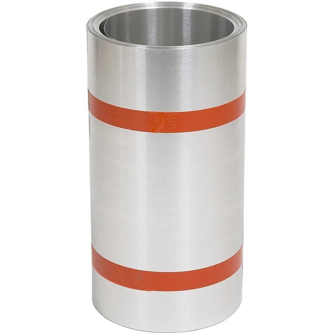 Amerimax 8 in. W x 50 ft. L Aluminum Flashing - Cheap Fitting