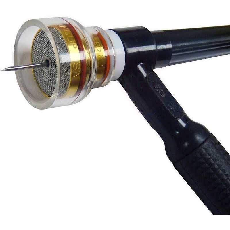 Furick Cup BBW 16/17 2019 threads on Glass BBWSG-19 - Cheap Fitting