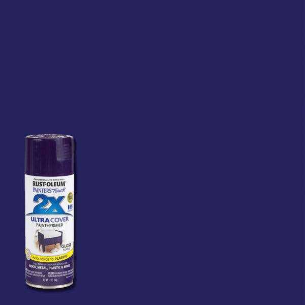 Rust-Oleum 2X Painter’s Touch Ultra Cover Spray - Cheap Fitting