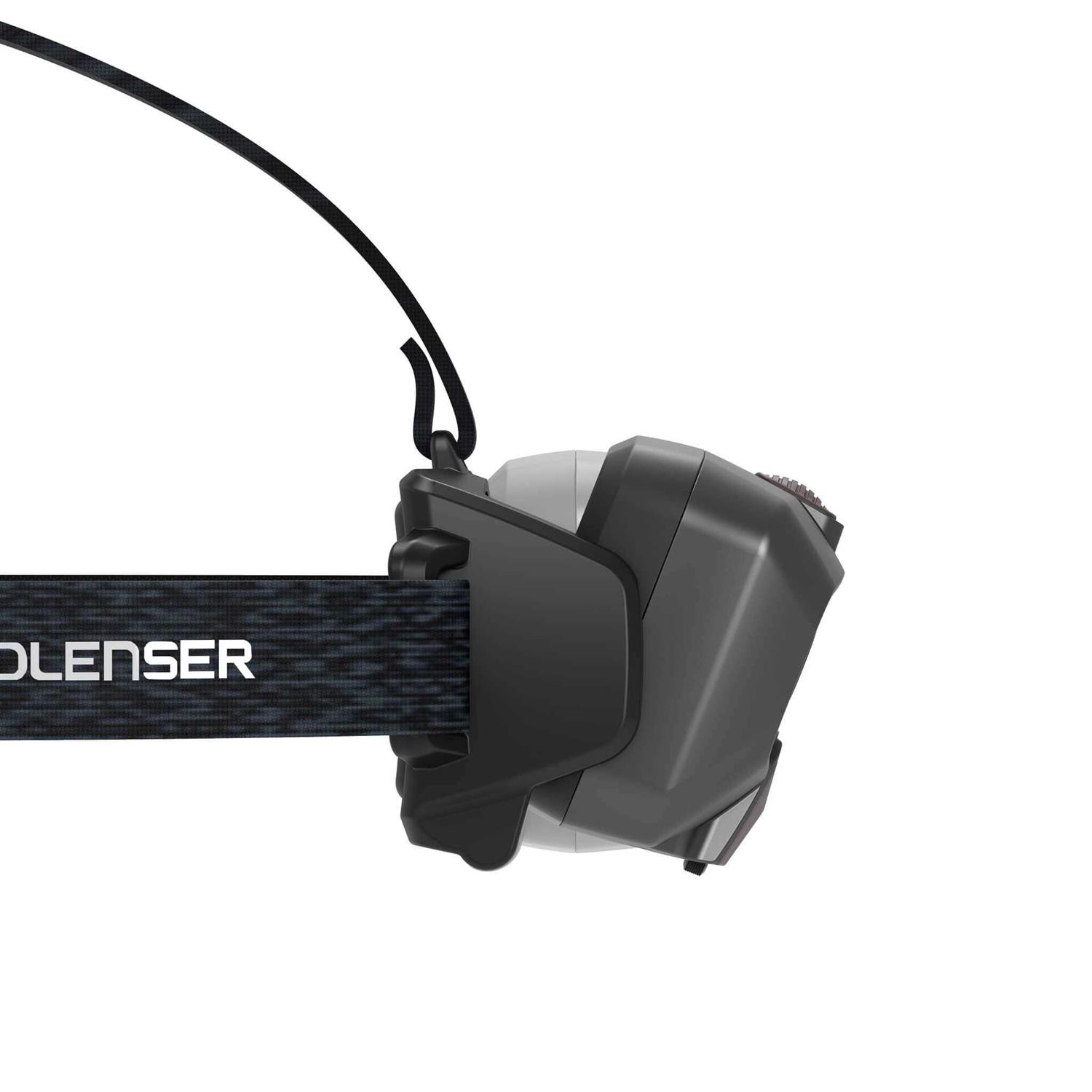 Ledlenser HF8R Headlamp - Cheap Fitting