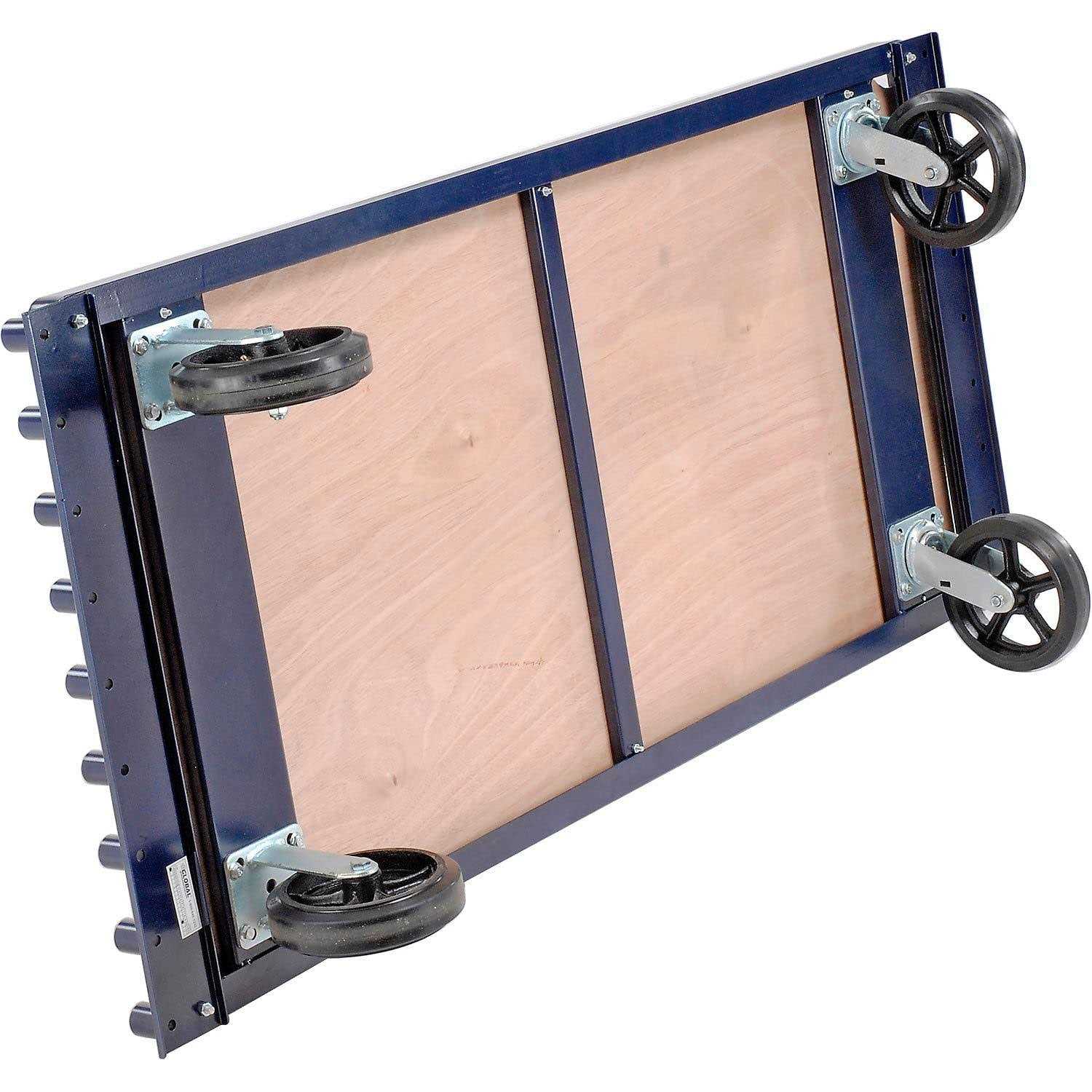 Global Industrial Adjustable Panel & Sheet Mover Truck - Cheap Fitting