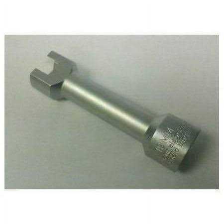 Unistrut CSM12E 3/4 Strut Channel Socket 1/2 Drive for 2-7/16 or 3-1/4 Deep Channel - Cheap Fitting