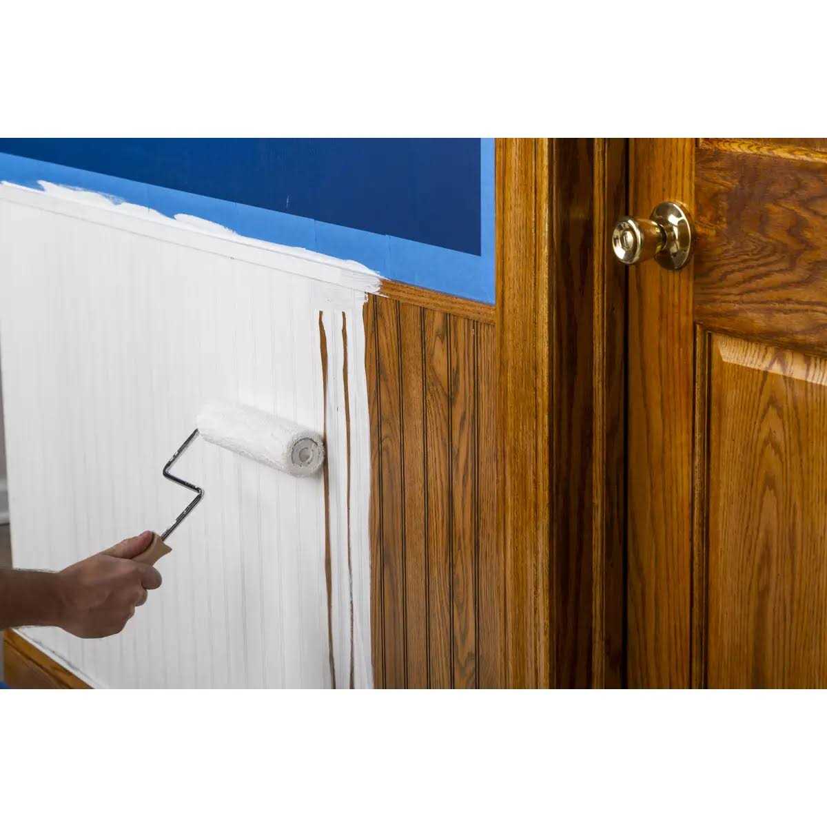 Zinsser 1 gal Cover Stain Primer 3551 - Cheap Fitting