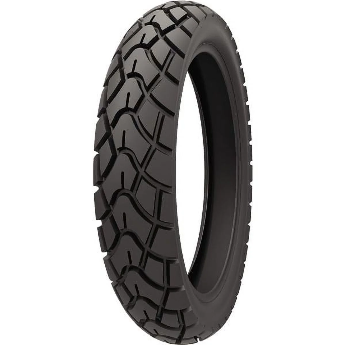Kenda Dual Sport K761 Front/Rear Tire 120/90-10 (047611012B1) - Cheap Fitting