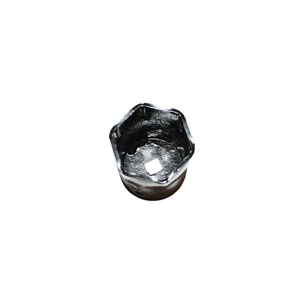Omix Socket Spindle Nut 16711.01 - Cheap Fitting