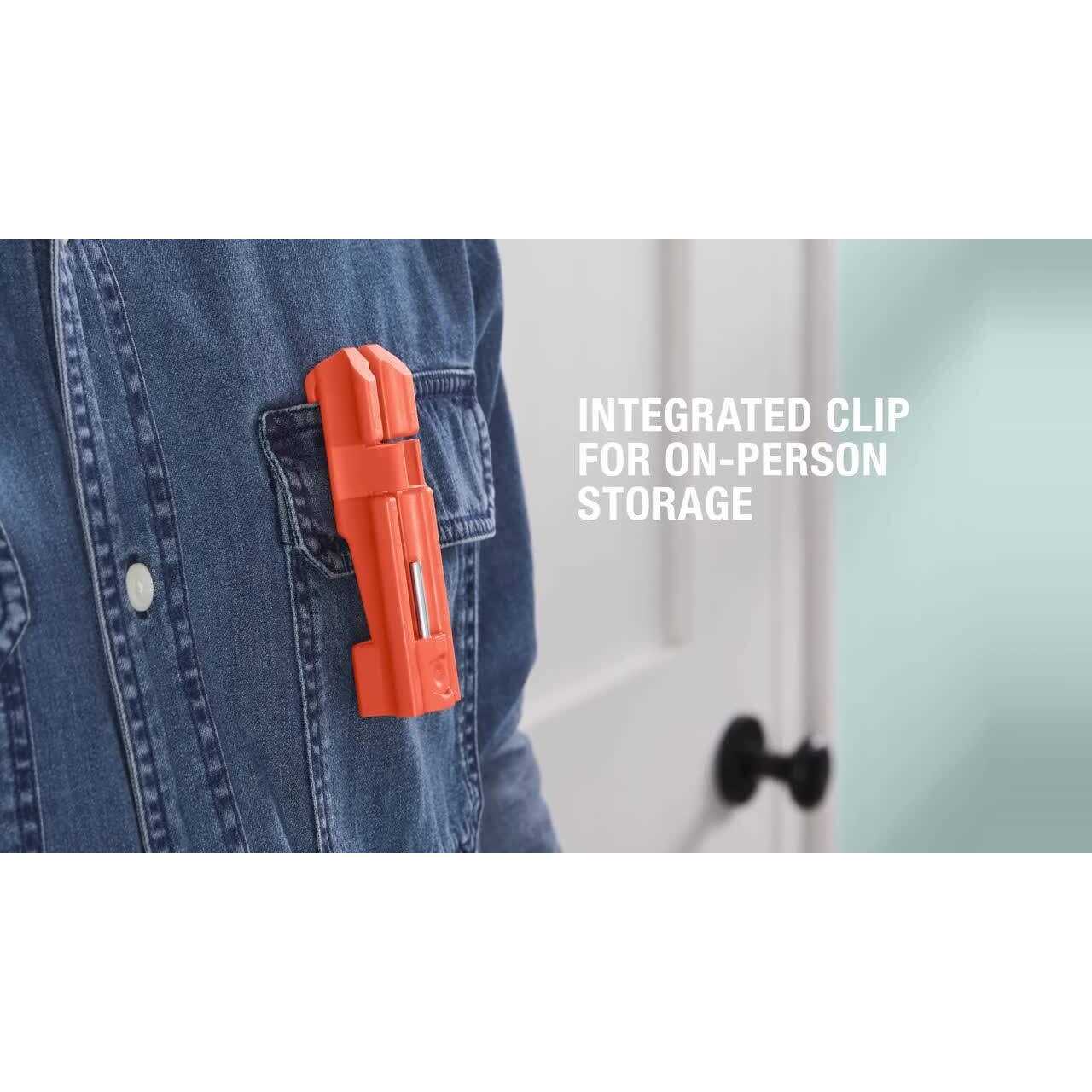 Everbilt 3-1/2 in. x 5/8 in. Radius Satin Door Hinge Value Pack - Cheap Fitting