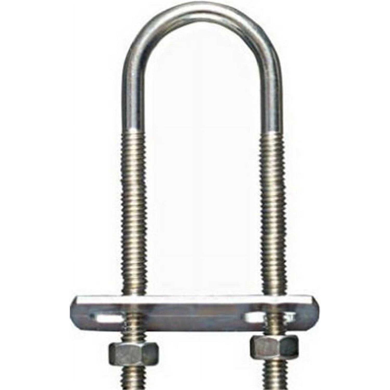 National Hardware N222-133 U-Bolt - Cheap Fitting