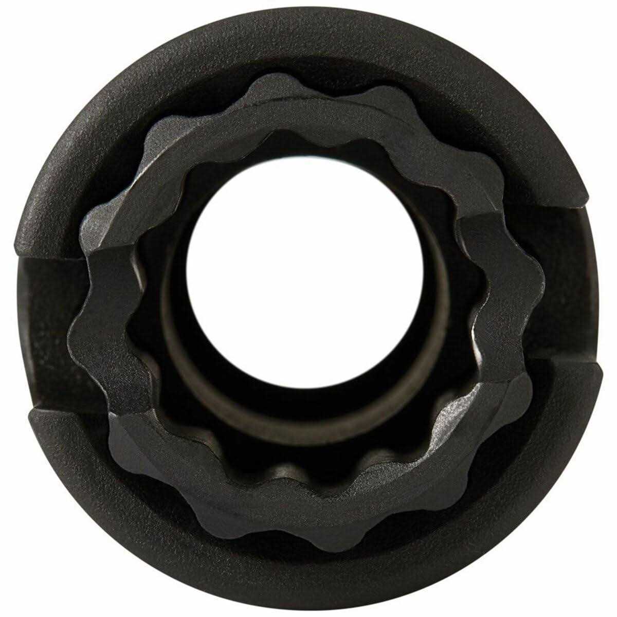 Klein Tools 3-in-1 Slotted Impact Socket 66031 from Klein Tools - Cheap Fitting