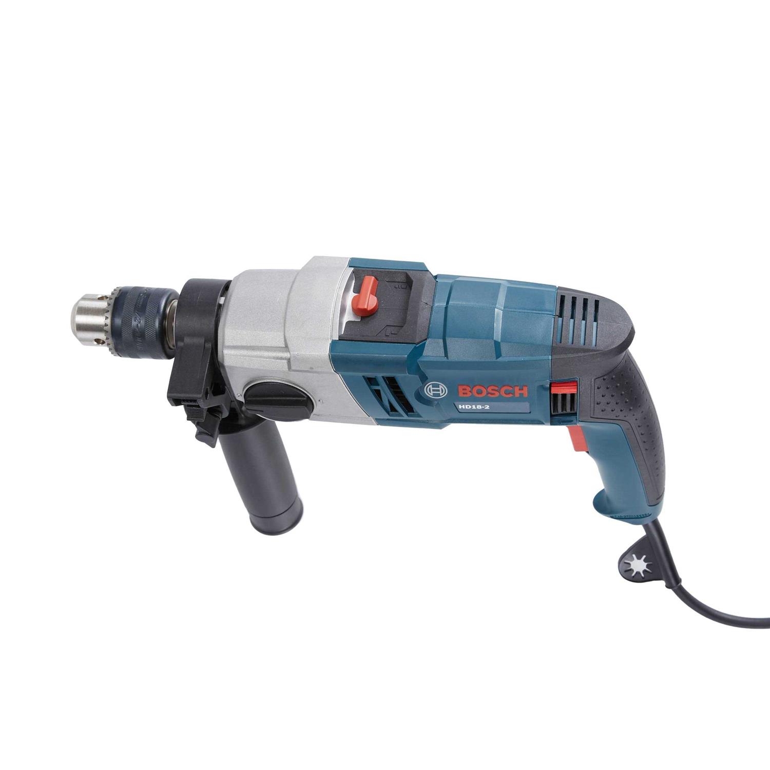 Bosch HD18-2 - Cheap Fitting