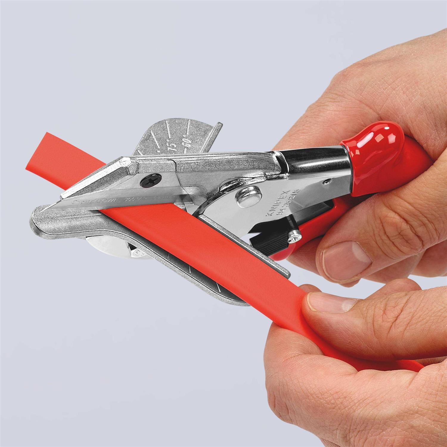 Knipex 94 35 215 Mitre Shears - Cheap Fitting