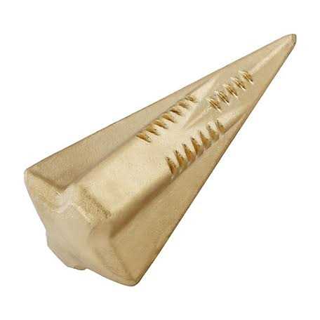 GroundWork Wood Grenade Splitting Wedge 1201360 - Cheap Fitting
