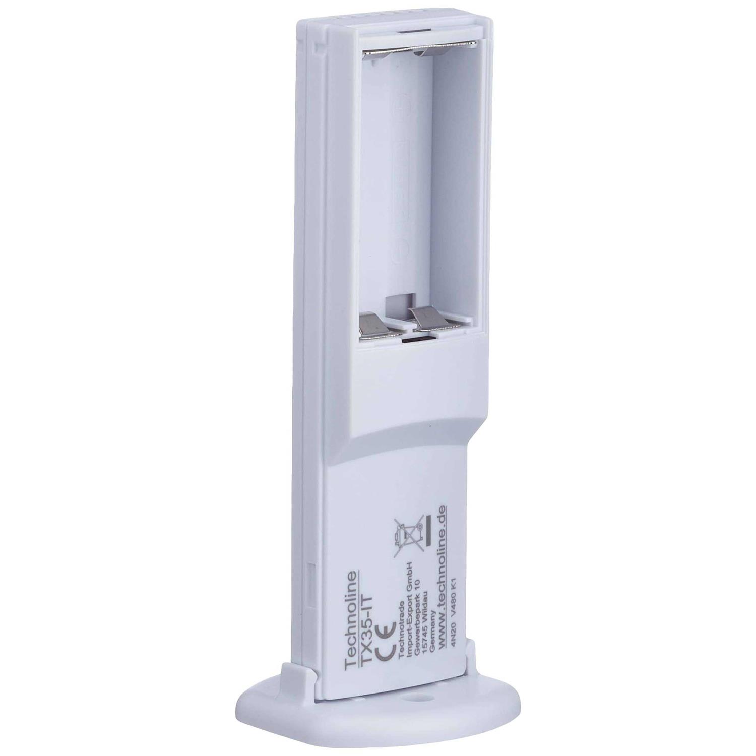 Technoline TX 35-IT outdoor sensor - Cheap Fitting