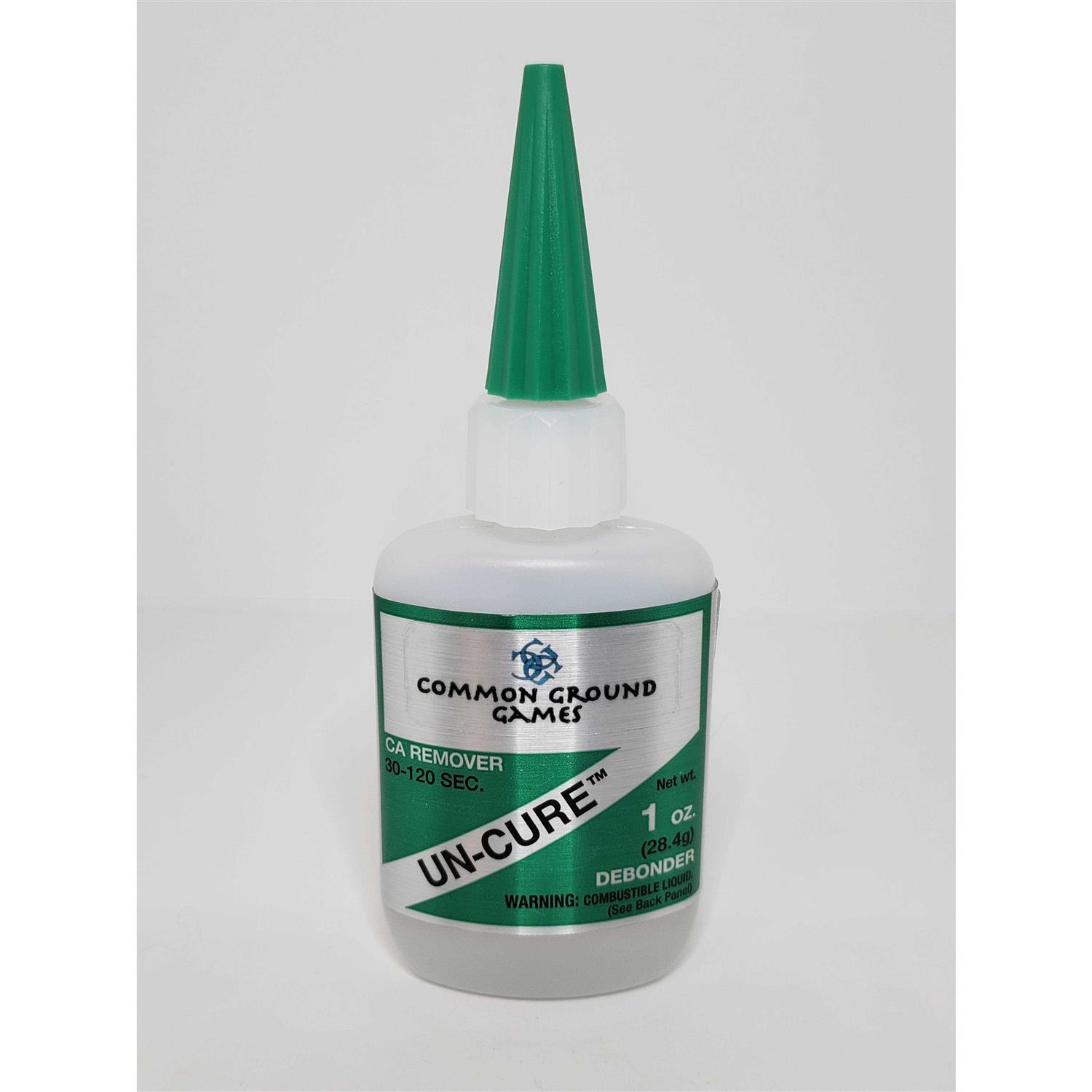 Bob Smith Industries Un Cure Debonder - Cheap Fitting