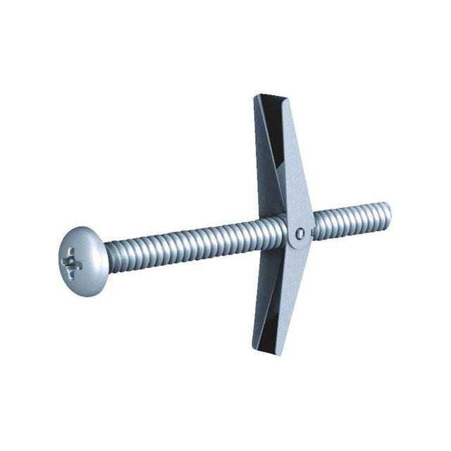 Closetmaid ShelfTrack 5-Piece Hang Track Mounting Hardware - Cheap Fitting