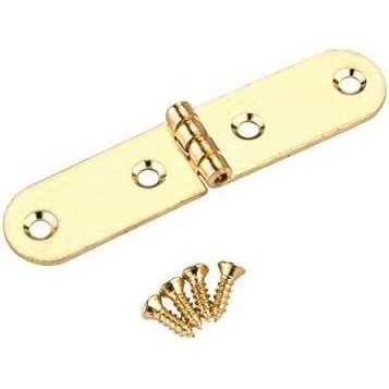 Highpoint Small Utility Hinge 56 mm x 13 mm - Cheap Fitting