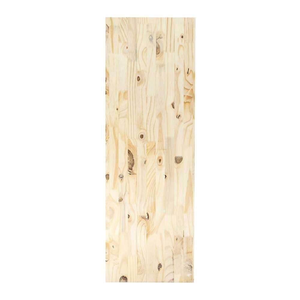 RELIABILT 1-in x 16-in x Unfinished Pine Board L5PAN - Cheap Fitting
