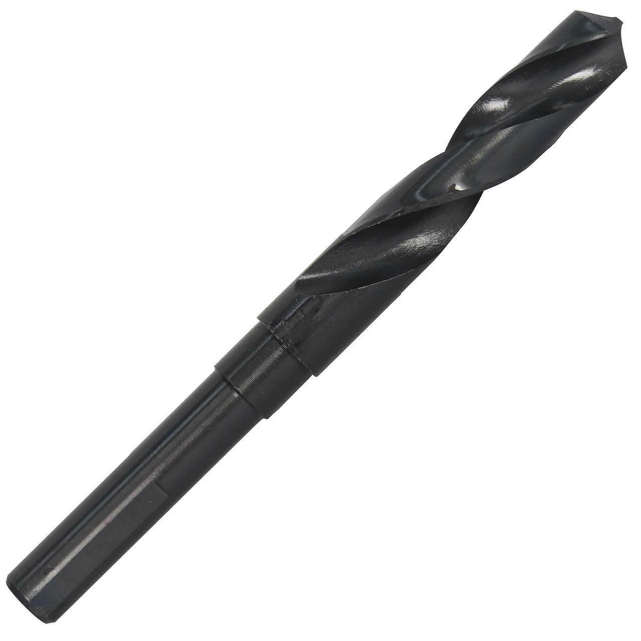 Drill America HSS Reduced Shank Drill Bit - Cheap Fitting