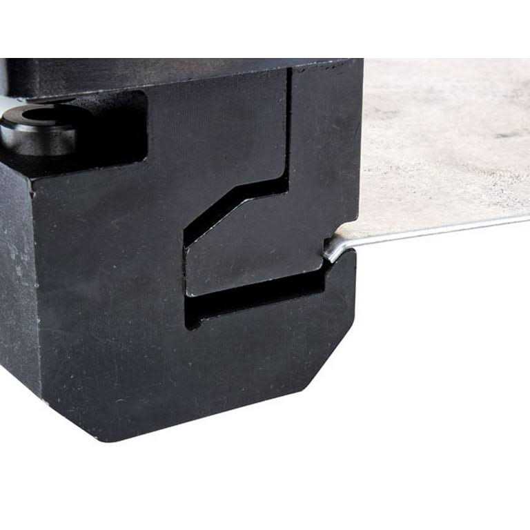 Eastwood Pneumatic Perfect Panel Prep Tool Butt Weld Helper - Cheap Fitting