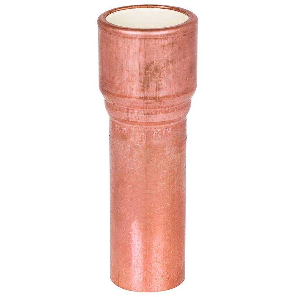 Sioux Chief MetalHead 3/4 in. Solvent Weld x Press Copper Adapter 685-C3 - Cheap Fitting