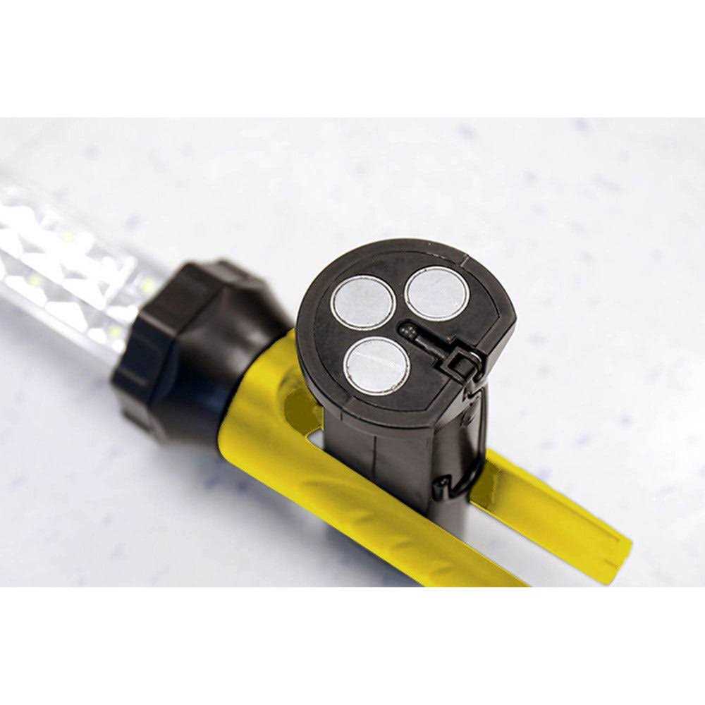 LITESTIX LS36SMD Lithium Rechargeable Underhood Work Light 5150029 - Cheap Fitting