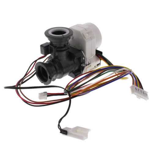 Rheem RTG20164L Water Control Valve - Cheap Fitting