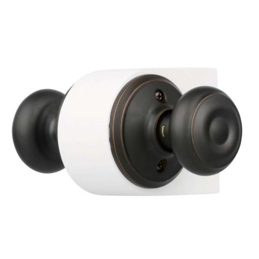 Schlage F10geo716 Georgian Passage Knob F10 GEO 716 - Cheap Fitting