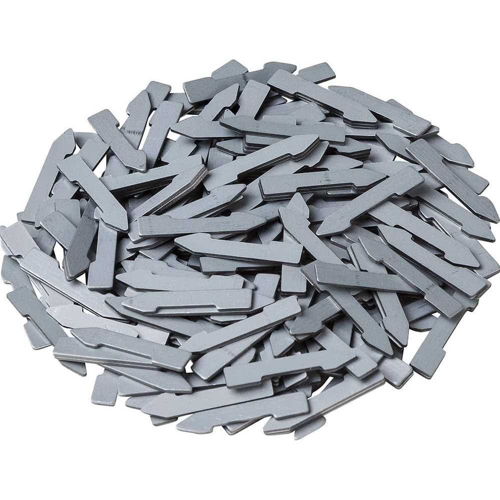 Rockler 5/8 Framing Points - Cheap Fitting