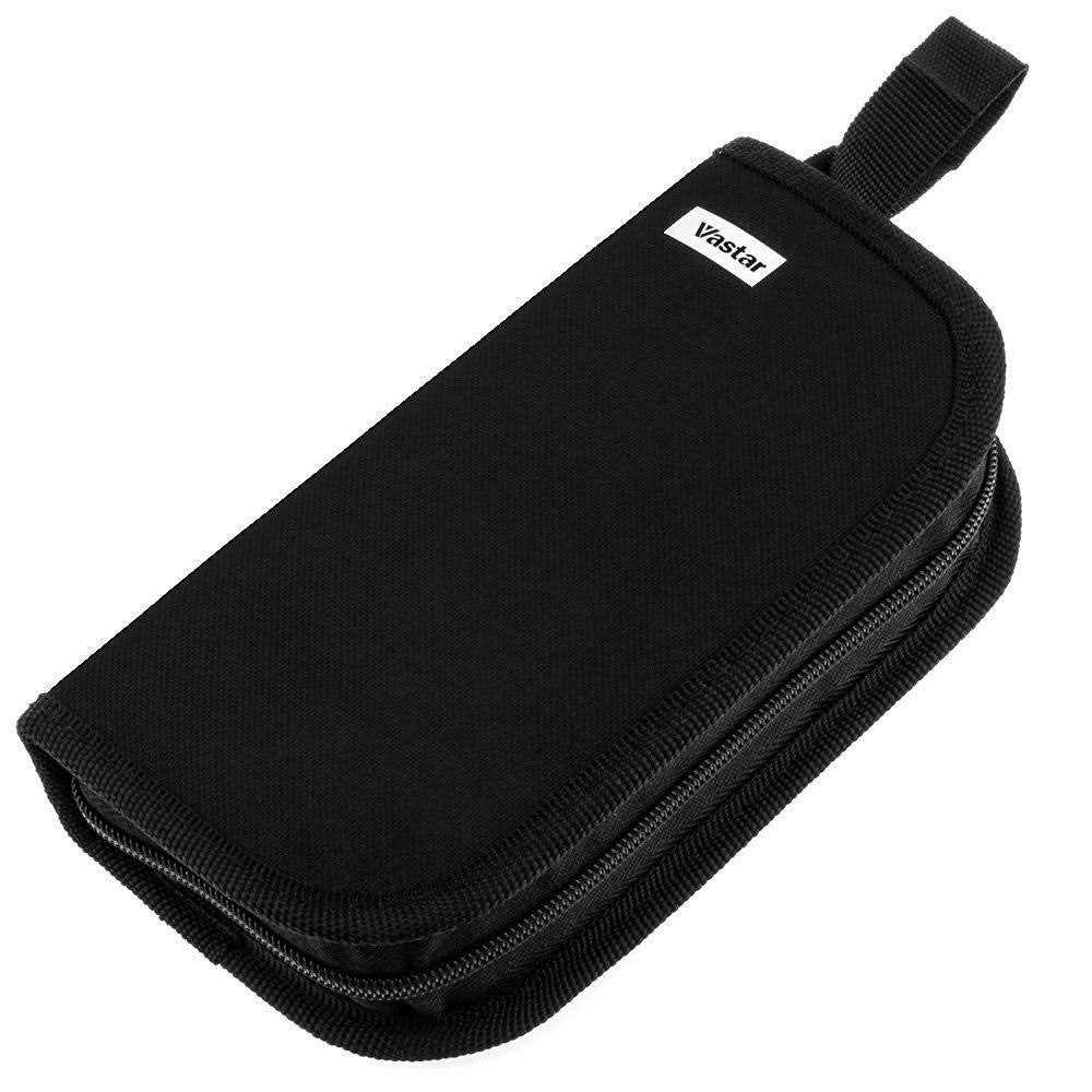 Vastar 147 Pcs Watch Repair Kit Professional Spring Bar Tool Set, Watch Band Pin - Cheap Fitting