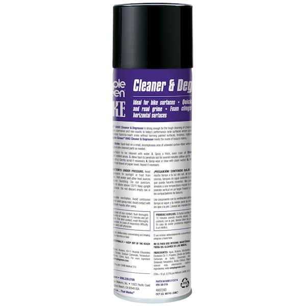 Simple Green Foaming Degreaser - Cheap Fitting