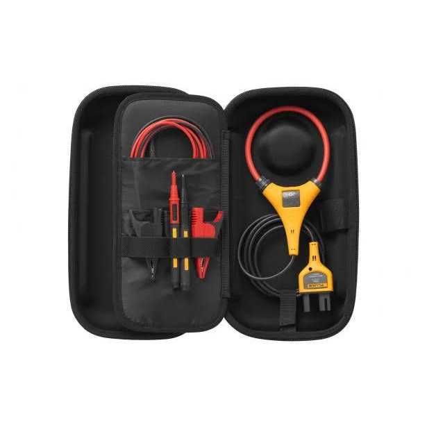 Fluke C37XT Protective EVA Hard Tool Case - Cheap Fitting