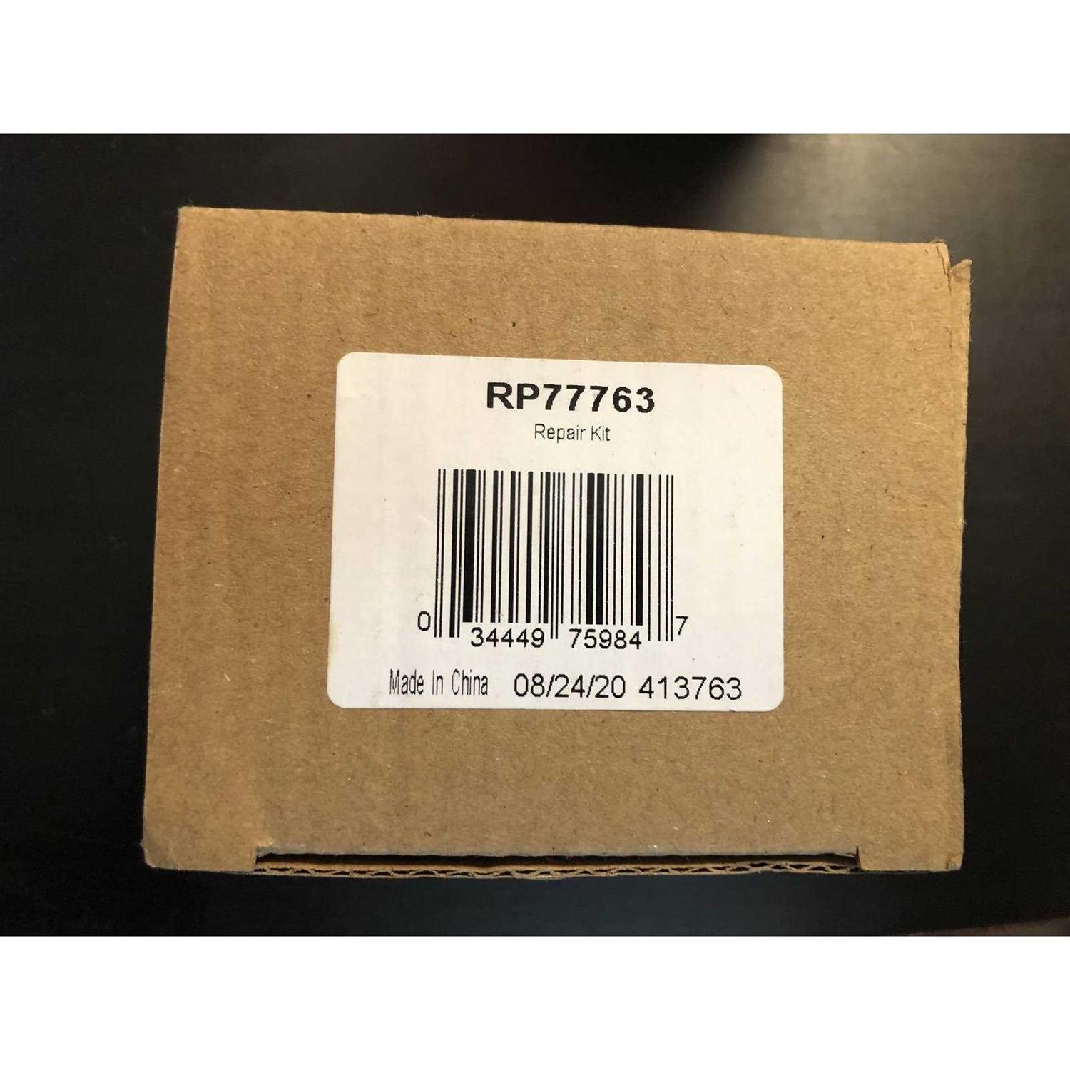 Delta RP77763 Repair Kit Ball Seats Springs - Cheap Fitting