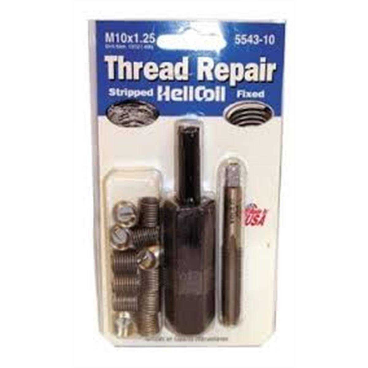 Helicoil 5543-10 Thread Repair Kit - Cheap Fitting