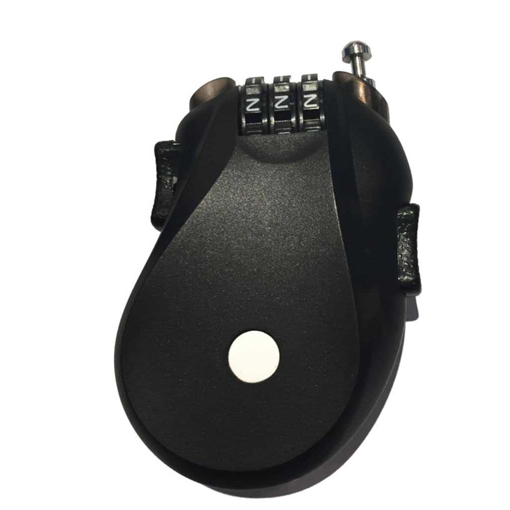 Burton Cable Lock - Cheap Fitting